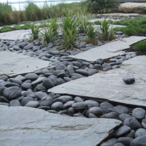 Ocean Pearl Patio Grade